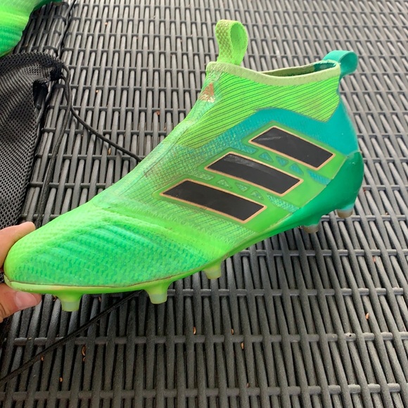 Other - Adidas Pure control 17+